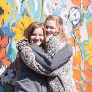 Meet your Posher, Cameron